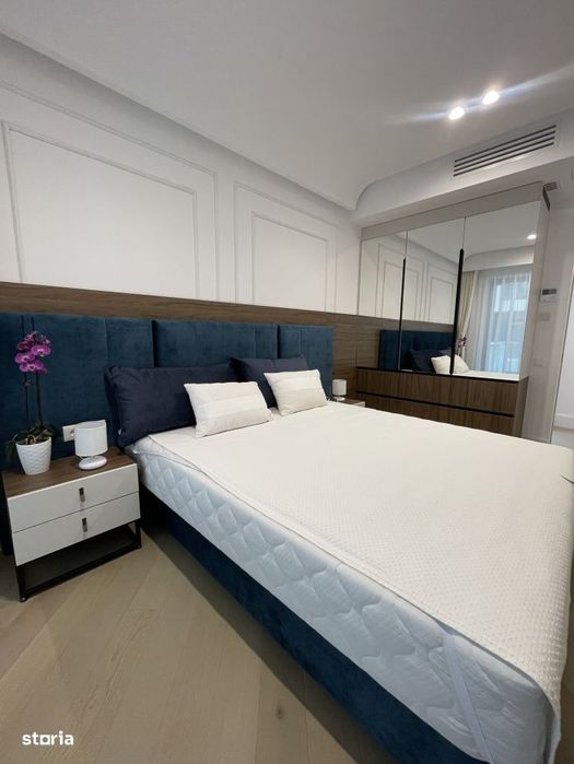 De vanzare: Apartament de 3 camere / Cortina 126 / Cambridge School