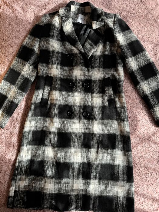 Пролетно- есенно палто