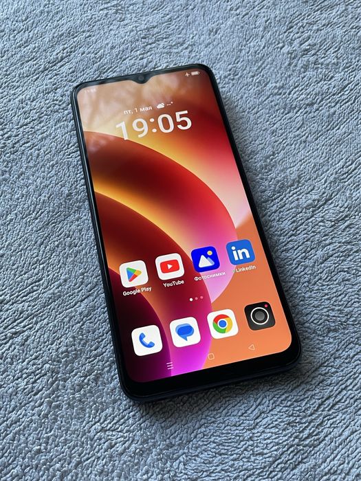 Oppo A18 128 / 8 Original