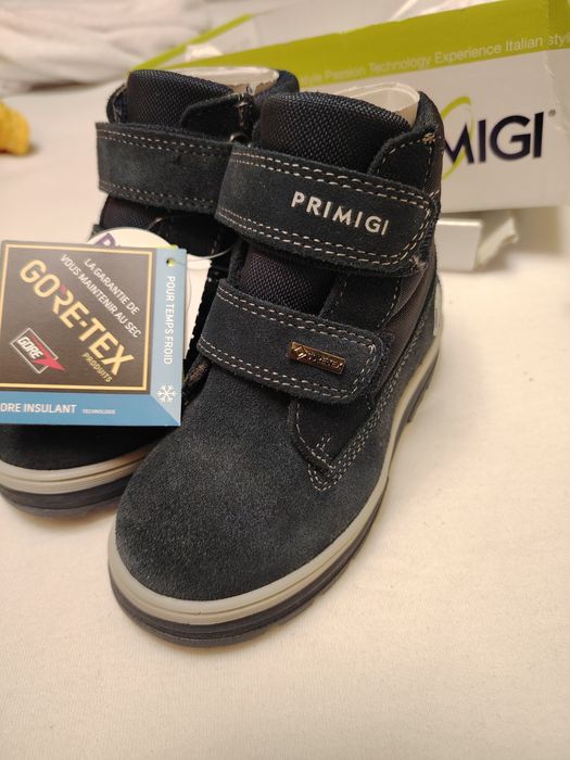 Ghete Primigi, mărimea 25