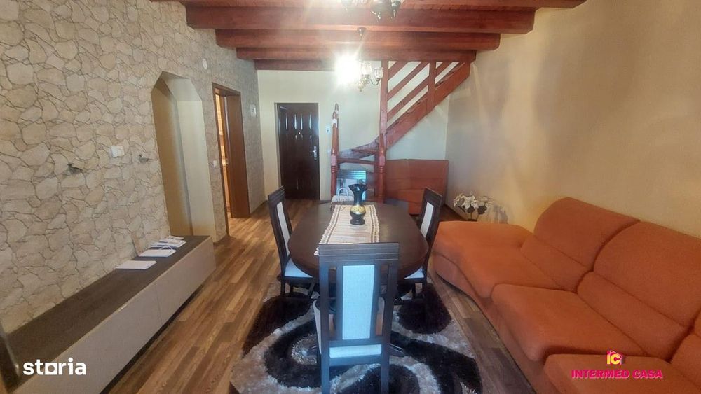 Apartament 3 camere Terezian