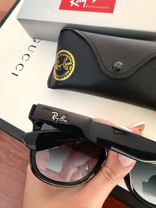 Ochelari Ray Ban