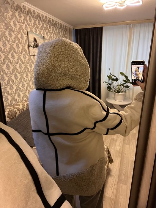 Эко дублнека/тедди