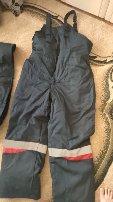 Спецодежда 54 и 56 разм.