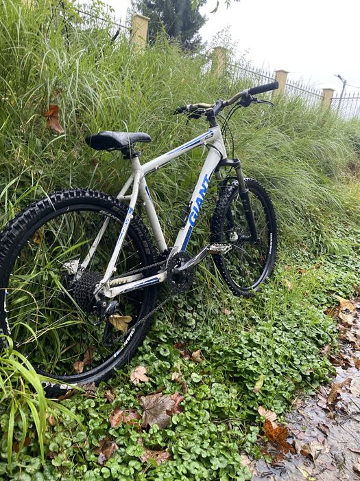 vand Giant revel mtb