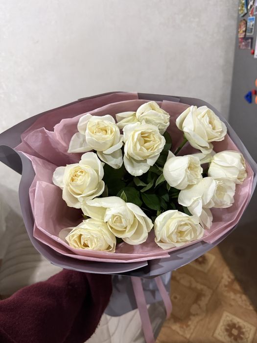 Цветы сегодняшние 23.10