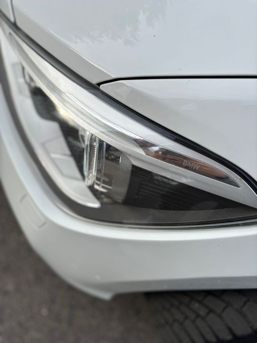 BMW seria 1 F20 116i