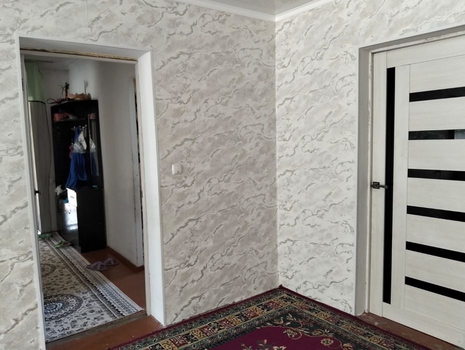 Продам дом на даче кирпичка