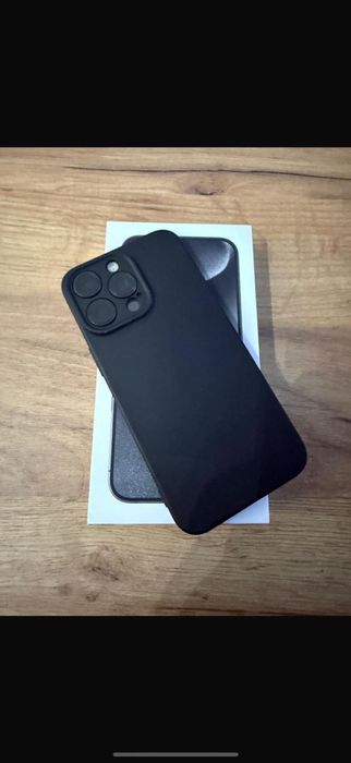 Iphone 15ProMax Impecabil