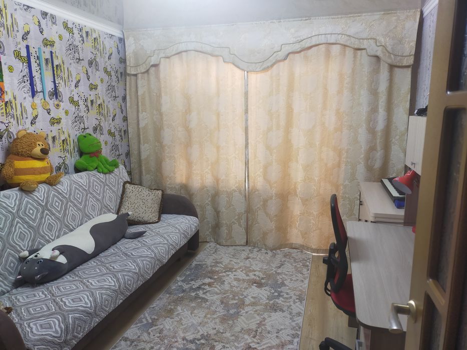Продам 2х комнатную квартиру