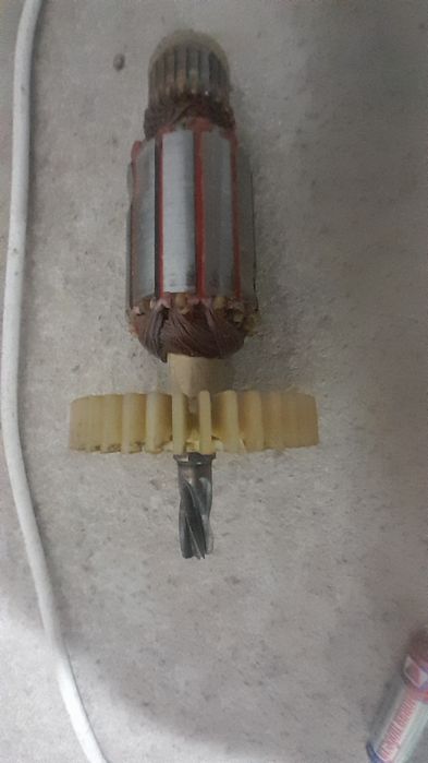 Запчасти для пчелки