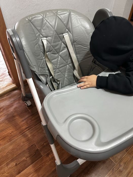 Стульчик для кормление