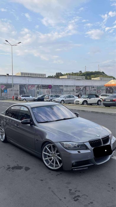 Bmw e90