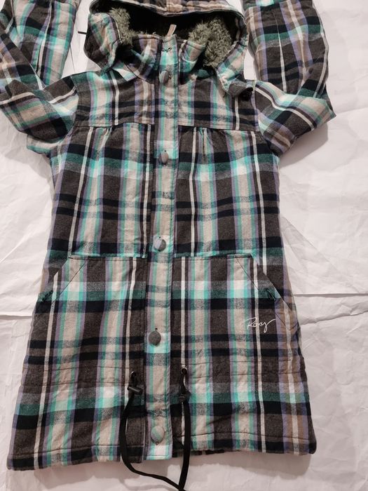 Roxy geaca S dama salomon spyder mammut