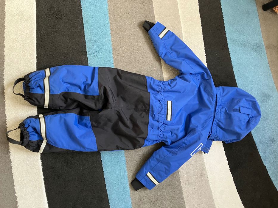 Salopeta schi marime 110