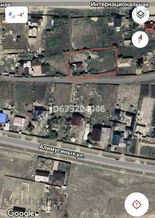 Дом в Боровом 15 млн