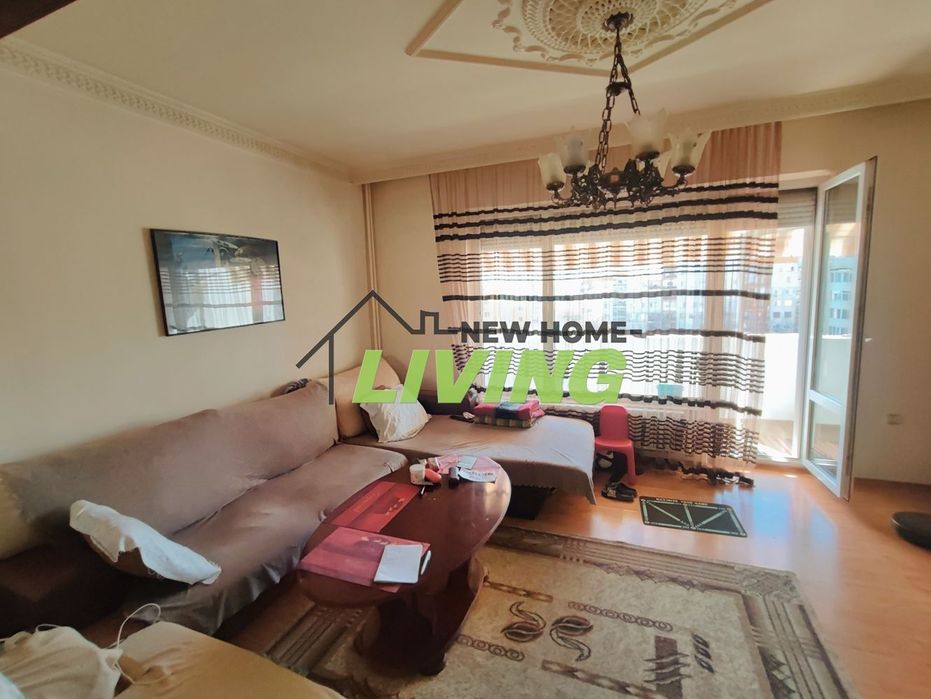 Продава се Тристаен апартамент в Пловдив, Тракия - 92 кв.м за 1631 €/кв.м - Снимка #1