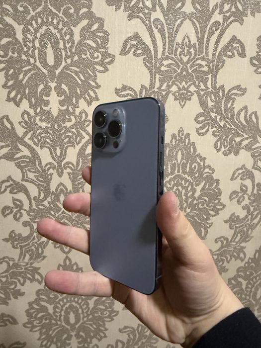 Iphone 13 pro sotiladi Srochna!