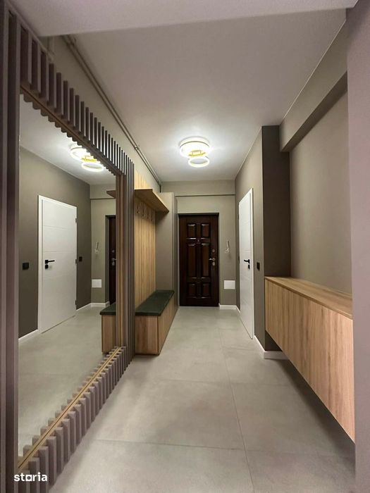 Chirie,Ap.3 camere,Centru