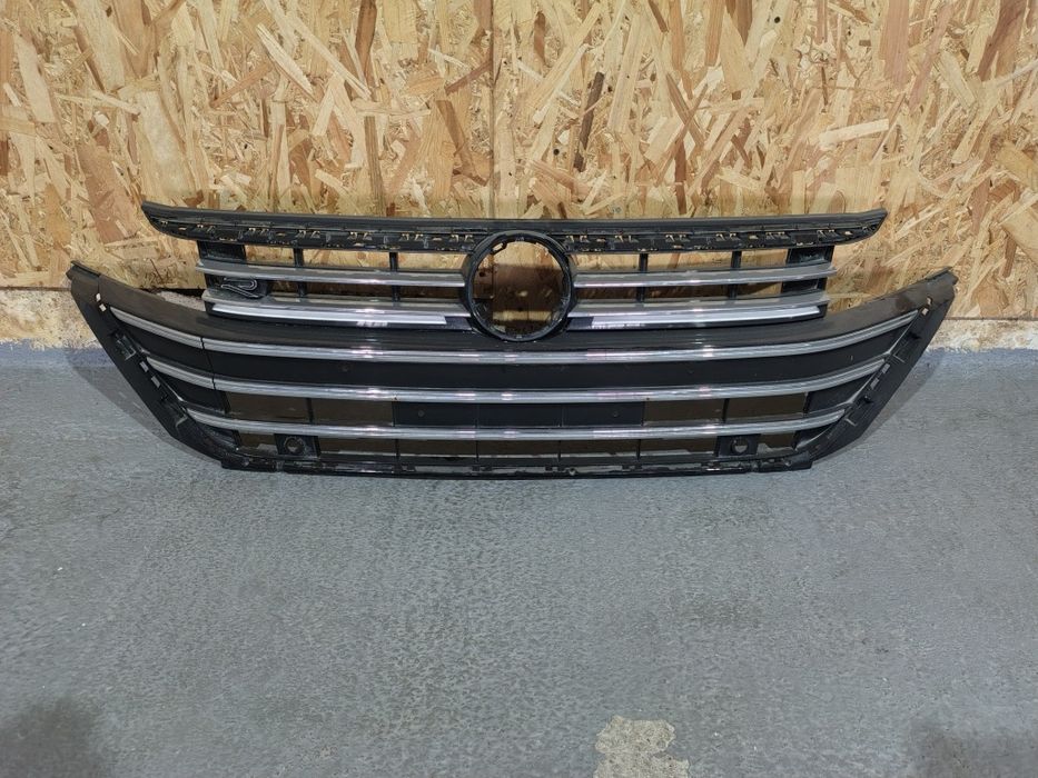 Grila Radiator VW Arteon R-line  facelift an 2020-2024