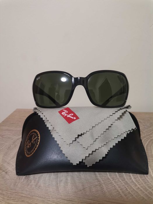 Ray-Ban RB4068 601 дамски слънчеви очила