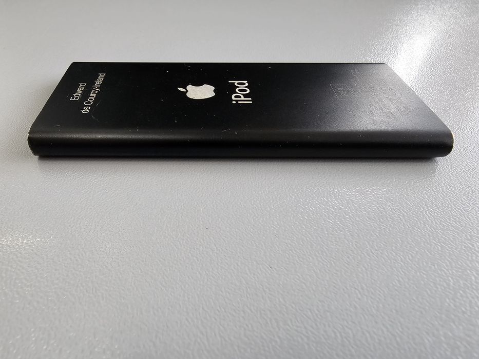 Ipod nano 2th generation 8gb