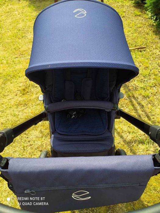 JANE Количка 3в1 MUUM