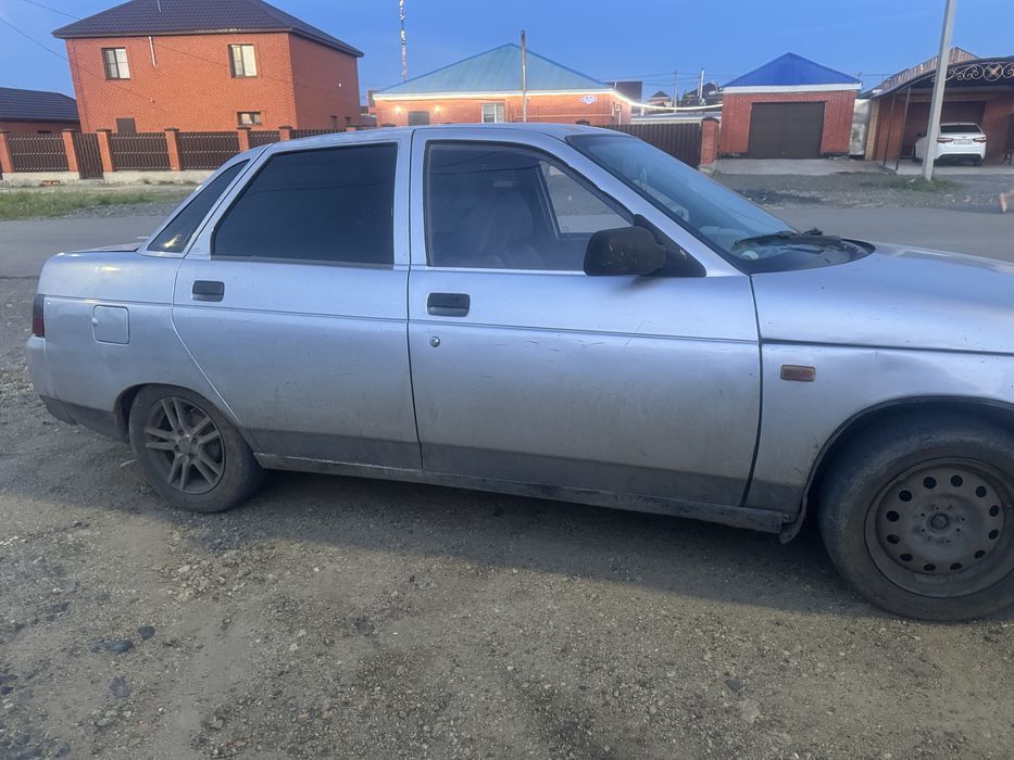 Продам машину 10ка
