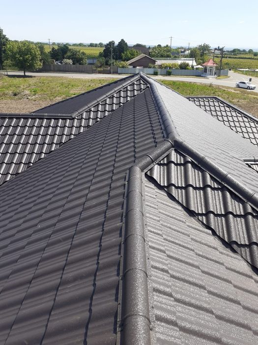 Executam Acoperisuri si Reparati de urgenta