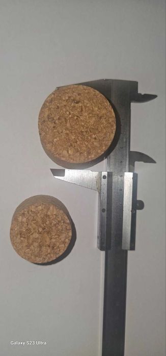 Коркови тапи на едро Разпродажба