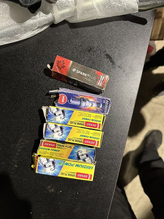 Части за Ктм/Гас гас/Хусгварна 65 кубика