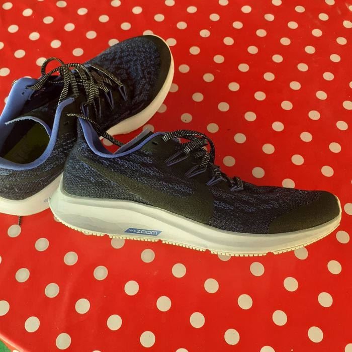 Маратонки Nike Air zoom pegasus 36, номер 39