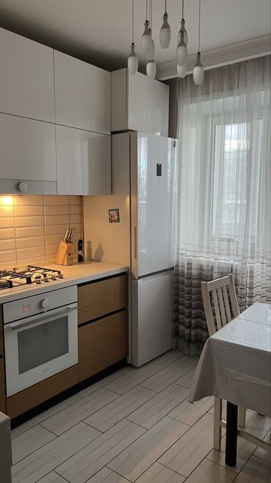 Однокомнатная квартира