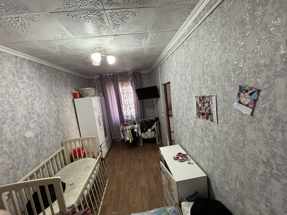 Продам 3ком квартира срочноооооо