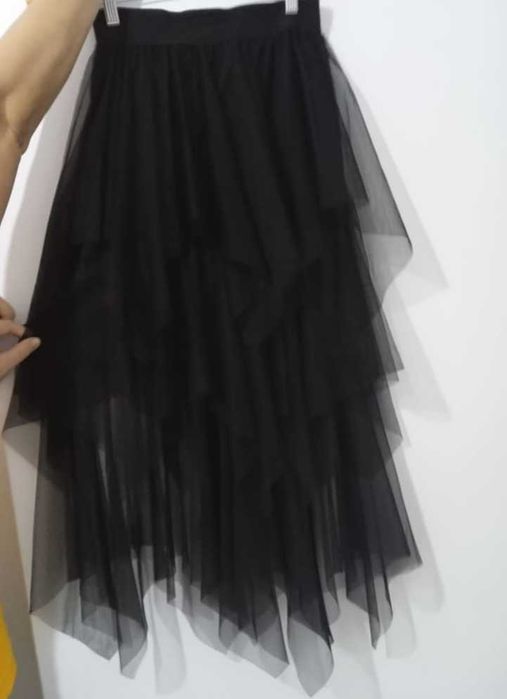 Юбка 46 размер туту