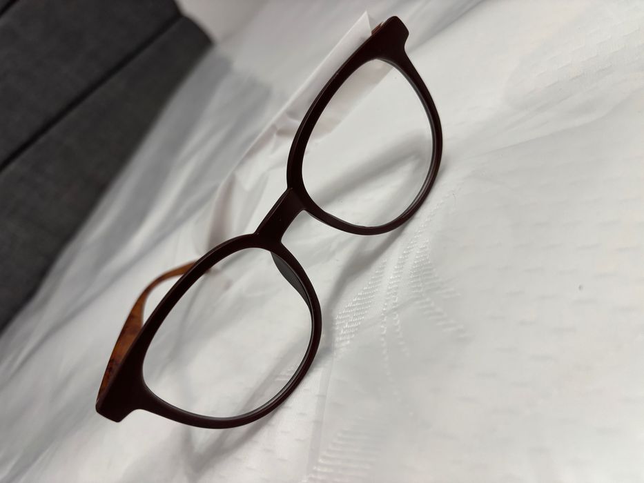 Очила без диоптер