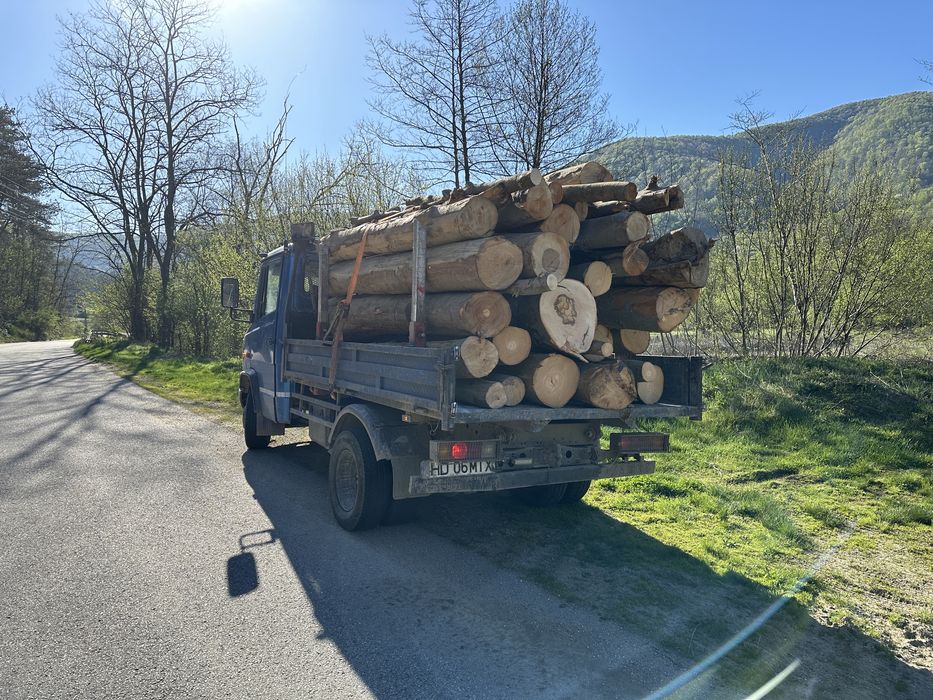 Lemne foc boci,3M,metru