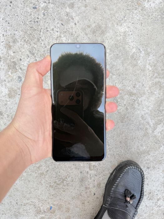 samsung a50 sotiladi 600ming