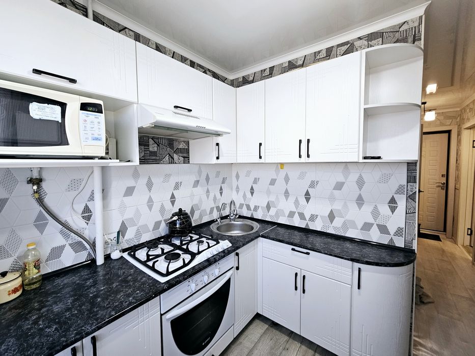 Квартира по часам ДСК