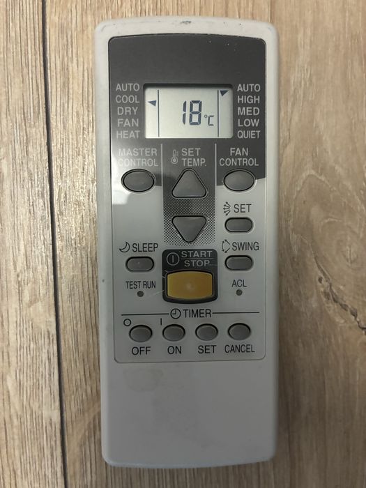 Aer Conditionat AC GREE si AC FUJI