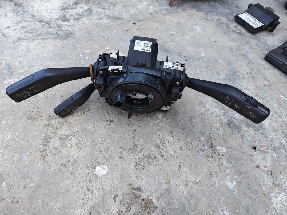 Maneta semnalizare vw passat b7 2.0tdi cff 500lei