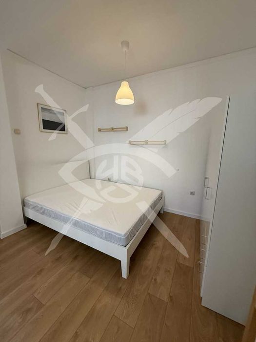 Дава се под наем Двустаен апартамент в София, Център - 36 кв.м за 650 € - Снимка #4