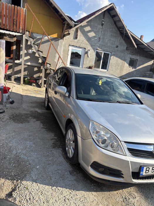 Opel vectra c  gpl