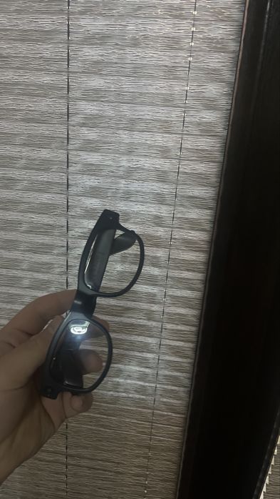 Продаю очки с камерой или обмен на айфон x