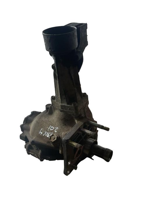 Grup Diferential Fata Toyota Rav 4 Ii _A2_ 2000 - 2005 2.0 1Az-Fe