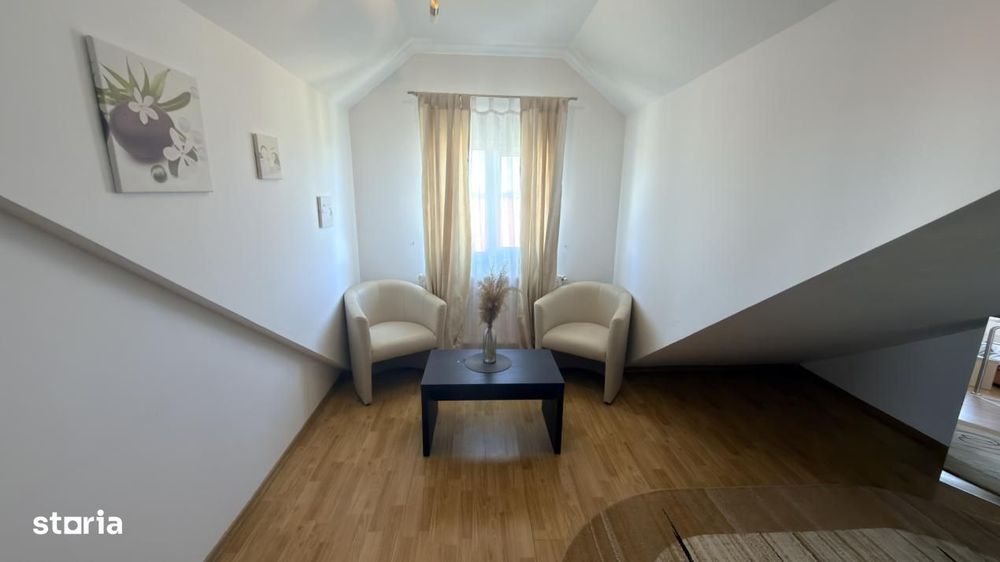 Apartament 2 camere et. 5/5 zona Dioda