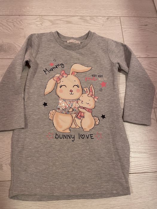 Дрехи 110 см за момиче