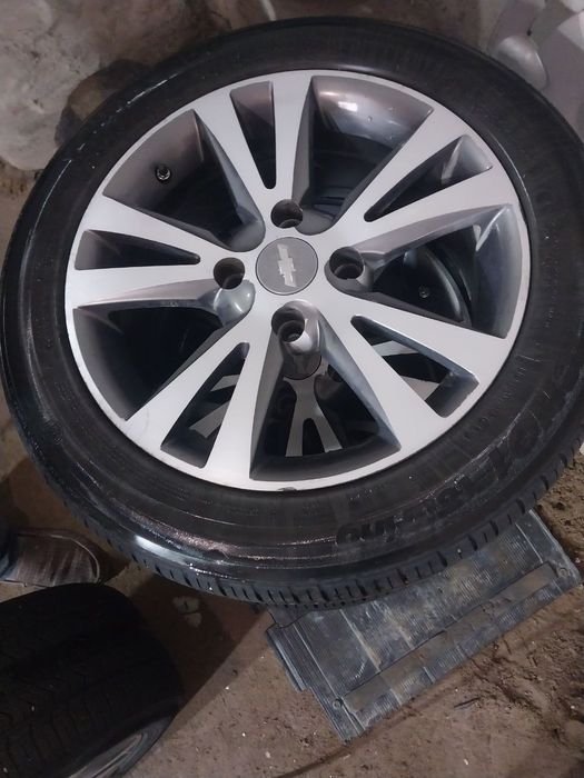 Diska Balon 16 razmer