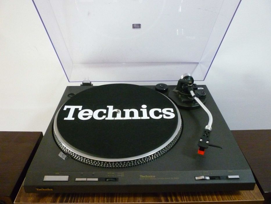 NOU! Hi-fi  audio system  Technics