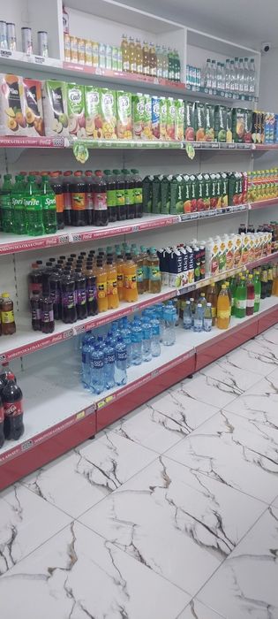 ПолкиПрилавки Для торговли